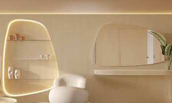 Imagem 6: APARTAMENTO COM 57.31 m² - GUILHERMINA - PRAIA GRANDE SP