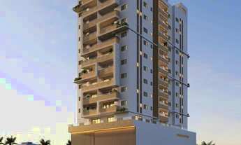 Imagem: APARTAMENTO COM 57.31 m² - GUILHERMINA