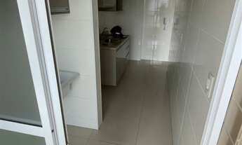 Imagem 5: APARTAMENTO COM 65.36 m² - FORTE - PRAIA GRANDE SP