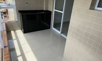 Imagem 6: APARTAMENTO COM 65.36 m² - FORTE - PRAIA GRANDE SP