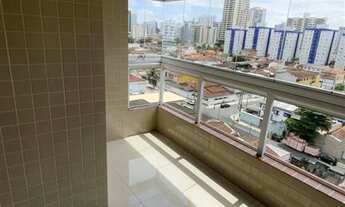 Imagem 2: APARTAMENTO COM 65.36 m² - FORTE - PRAIA GRANDE SP