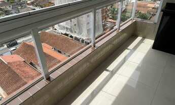 Imagem 4: APARTAMENTO COM 65.36 m² - FORTE - PRAIA GRANDE SP