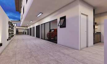 Imagem 5: CASA COM 89 m² - FORTE - PRAIA GRANDE SP