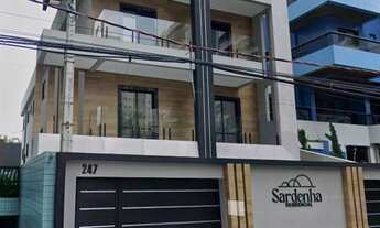 Imagem 3: CASA COM 89 m² - FORTE - PRAIA GRANDE SP