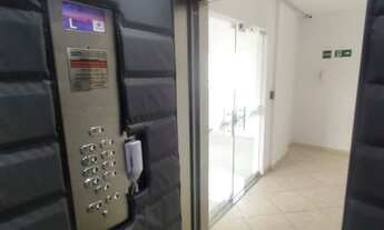 Imagem 2: APARTAMENTO COM 40.61 m² - FORTE - PRAIA GRANDE SP
