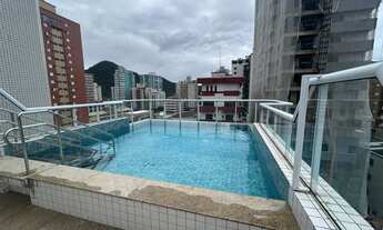 Imagem 4: APARTAMENTO COM 40.61 m² - FORTE - PRAIA GRANDE SP