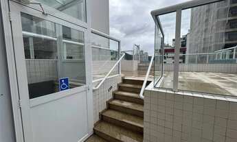 Imagem 5: APARTAMENTO COM 40.61 m² - FORTE - PRAIA GRANDE SP