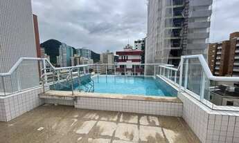 Imagem 6: APARTAMENTO COM 40.61 m² - FORTE - PRAIA GRANDE SP