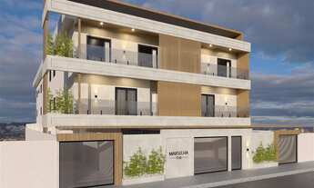 Imagem: CASA COM 96 m² - TUPI - PRAIA GRANDE SP