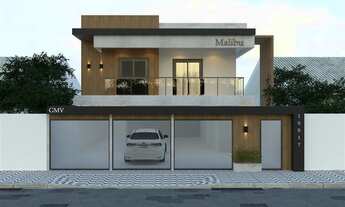 Imagem: CASA COM 47 m² - ANTARTICA - PRAIA GRANDE