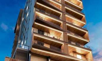 Imagem 2: APARTAMENTO COM 82.34 m² - FORTE - PRAIA GRANDE SP