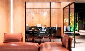 Imagem 3: APARTAMENTO COM 82.34 m² - FORTE - PRAIA GRANDE SP