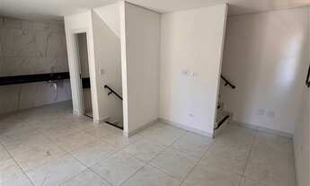 Imagem: CASA COM 96 m² - TUPI - PRAIA GRANDE SP