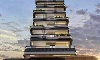 Imagem: APARTAMENTO COM 77.53 m² - GUILHERMINA