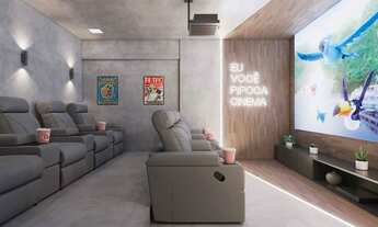 Imagem: APARTAMENTO COM 82.34 m² - FORTE - PRAIA