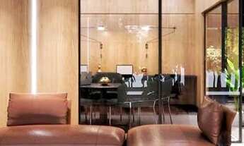 Imagem 3: APARTAMENTO COM 74.16 m² - FORTE - PRAIA GRANDE SP