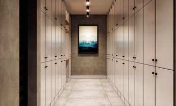 Imagem 5: APARTAMENTO COM 74.16 m² - FORTE - PRAIA GRANDE SP