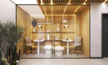 Imagem 4: APARTAMENTO COM 108.57 m² - GUILHERMINA - PRAIA GRANDE SP