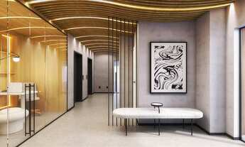 Imagem 3: APARTAMENTO COM 108.57 m² - GUILHERMINA - PRAIA GRANDE SP