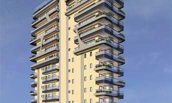 Imagem 7: APARTAMENTO COM 49.56 m² - GUILHERMINA - PRAIA GRANDE SP