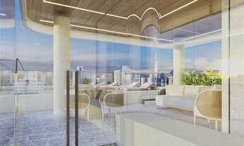 Imagem 4: APARTAMENTO COM 49.56 m² - GUILHERMINA - PRAIA GRANDE SP