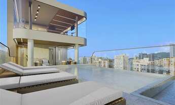 Imagem 2: APARTAMENTO COM 49.56 m² - GUILHERMINA - PRAIA GRANDE SP