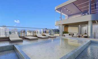 Imagem 3: APARTAMENTO COM 49.56 m² - GUILHERMINA - PRAIA GRANDE SP