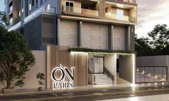 Imagem 2: APARTAMENTO COM 75.4 m² - FORTE - PRAIA GRANDE SP