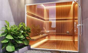 Imagem 6: APARTAMENTO COM 69.28 m² - GUILHERMINA - PRAIA GRANDE SP