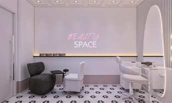 Imagem 5: APARTAMENTO COM 47.62 m² - GUILHERMINA - PRAIA GRANDE SP