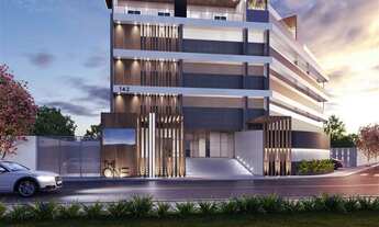 Imagem 3: APARTAMENTO COM 47.62 m² - GUILHERMINA - PRAIA GRANDE SP