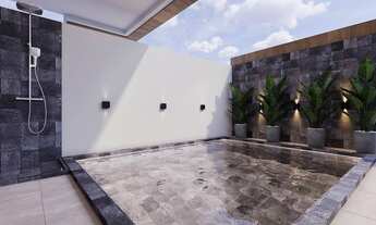 Imagem 2: CASA COM 89 m² - FORTE - PRAIA GRANDE SP