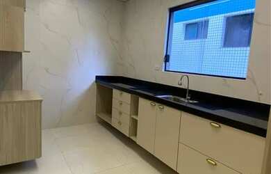 Imagem 6: CASA COM 80 m² - TUPI - PRAIA GRANDE SP