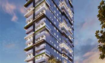 Imagem 4: APARTAMENTO COM 128.22 m² - GUILHERMINA - PRAIA GRANDE SP