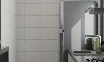 Imagem 6: CASA COM 89.95 m² - MARACANÃ - PRAIA GRANDE SP