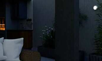 Imagem 7: CASA COM 89.95 m² - MARACANÃ - PRAIA GRANDE SP