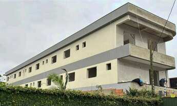 Imagem 2: CASA COM 89.95 m² - MARACANÃ - PRAIA GRANDE SP