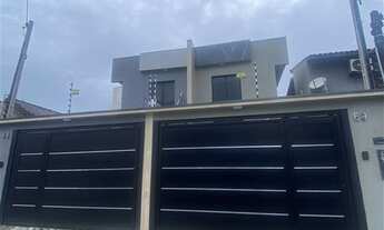 Imagem 2: CASA COM 117 m² - TUPI - PRAIA GRANDE SP