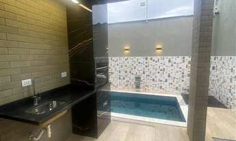 Imagem 3: CASA COM 117 m² - TUPI - PRAIA GRANDE SP