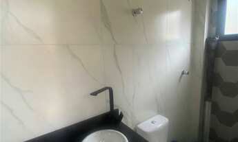 Imagem 4: CASA COM 117 m² - TUPI - PRAIA GRANDE SP