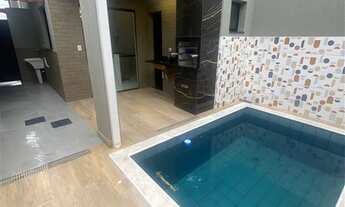 Imagem 5: CASA COM 117 m² - TUPI - PRAIA GRANDE SP