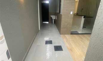 Imagem 6: CASA COM 117 m² - TUPI - PRAIA GRANDE SP