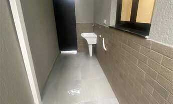 Imagem 7: CASA COM 117 m² - TUPI - PRAIA GRANDE SP