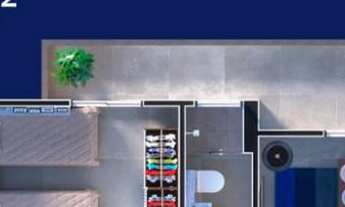 Imagem 2: APARTAMENTO COM 66.22 m² - FORTE - PRAIA GRANDE SP