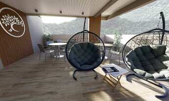 Imagem: APARTAMENTO COM 64.4 m² - FORTE - PRAIA