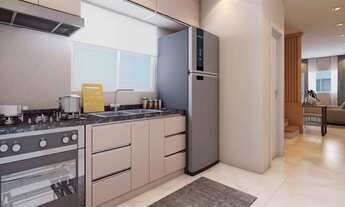 Imagem 4: CASA COM 62.22 m² - QUIETUDE - PRAIA GRANDE SP