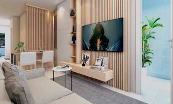 Imagem 3: CASA COM 62 m² - QUIETUDE - PRAIA GRANDE SP