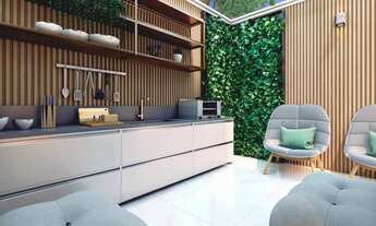 Imagem 7: CASA COM 62 m² - QUIETUDE - PRAIA GRANDE SP