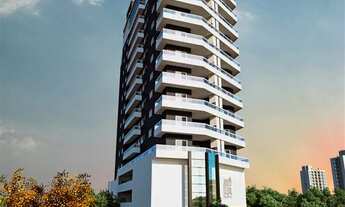 Imagem: APARTAMENTO COM 78.85 m² - MIRIM - PRAIA