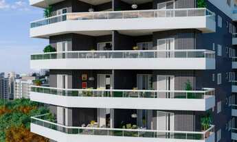 Imagem 2: APARTAMENTO COM 71 m² - MIRIM - PRAIA GRANDE SP